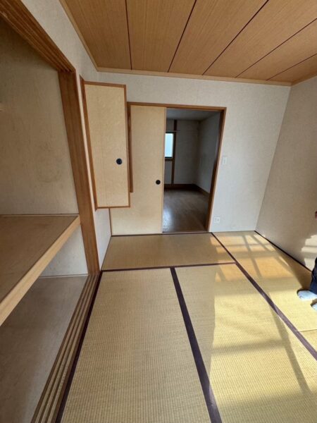 大阪府豊中市全改装リフォーム